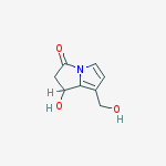 CAS 73710-70-0 molecular structure