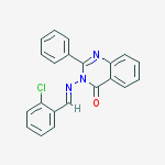 CAS 73861-03-7 molecular structure