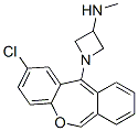 CAS 73927-70-5 molecular structure
