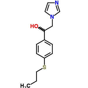 CAS 73973-70-3 molecular structure