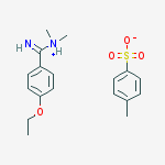 CAS 73987-03-8 molecular structure