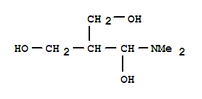 CAS 740023-70-5 molecular structure