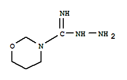 CAS 740030-70-0 molecular structure