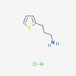 CAS 7404-70-8 molecular structure