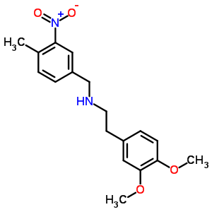 CAS 74101-70-5 molecular structure