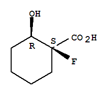 CAS 742037-03-2 molecular structure