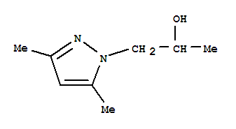 CAS 742097-03-6 molecular structure