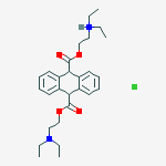 CAS 74220-03-4 molecular structure