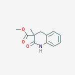 CAS 74480-70-9 molecular structure