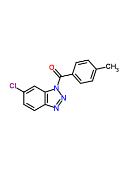 CAS 74530-03-3 molecular structure