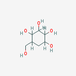 CAS 74561-03-8 molecular structure