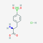 CAS 74611-70-4 molecular structure