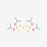 CAS 7464-03-1 molecular structure