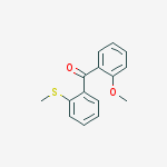 CAS 746652-03-9 molecular structure