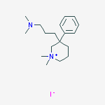 CAS 7468-03-3 molecular structure