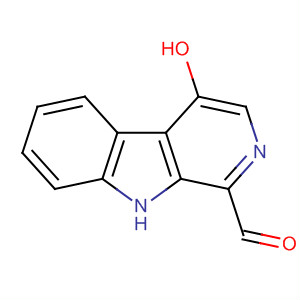 CAS 74690-70-3 molecular structure