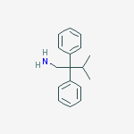 CAS 7475-70-9 molecular structure