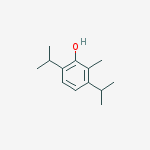 CAS 74927-03-0 molecular structure