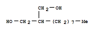 CAS 74971-70-3 molecular structure