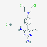 CAS 7501-70-4 molecular structure