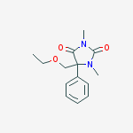 CAS 7502-03-6 structure