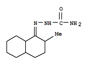 CAS 7505-03-5 molecular structure