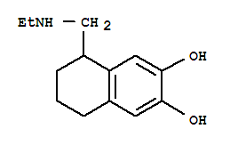 CAS 750525-70-3 molecular structure