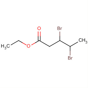 CAS 75096-03-6 molecular structure