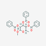 CAS 7512-03-0 molecular structure