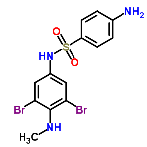 CAS 7512-70-1 molecular structure