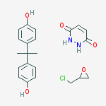 CAS 75184-03-1 molecular structure