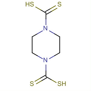 CAS 7526-03-6 molecular structure