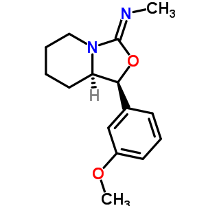 CAS 75343-70-3 molecular structure