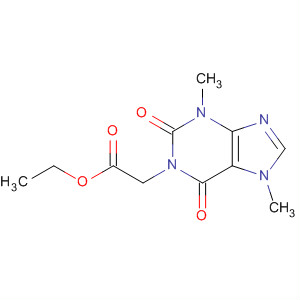 CAS 75449-03-5 molecular structure