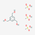 CAS 755040-70-1 molecular structure