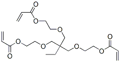 CAS 75577-70-7 molecular structure