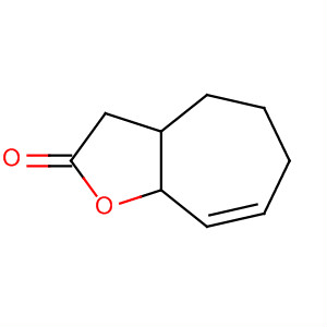 CAS 75649-70-6 molecular structure