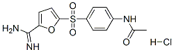 CAS 75745-70-9 molecular structure