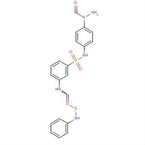 CAS 75753-03-6 molecular structure