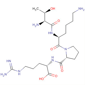 CAS 75929-70-3 molecular structure