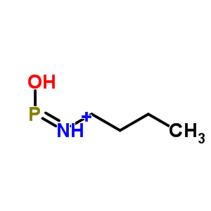 CAS 76025-03-1 molecular structure