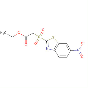 CAS 76151-70-7 molecular structure