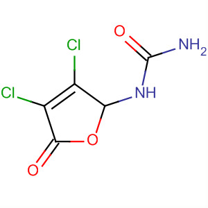CAS 76220-03-6 molecular structure