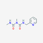 CAS 76267-03-3 molecular structure