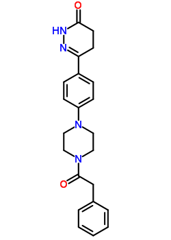 CAS 76283-03-9 molecular structure