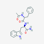 CAS 76340-03-9 molecular structure