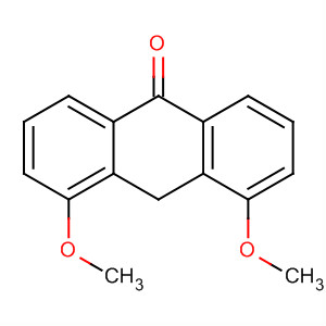 CAS 76403-03-7 molecular structure