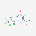 CAS 76480-70-1 molecular structure
