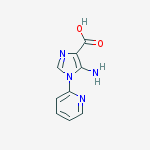 CAS 765850-70-2 molecular structure