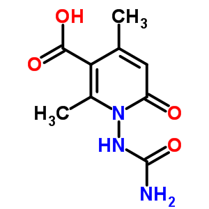 CAS 76877-03-7 molecular structure
